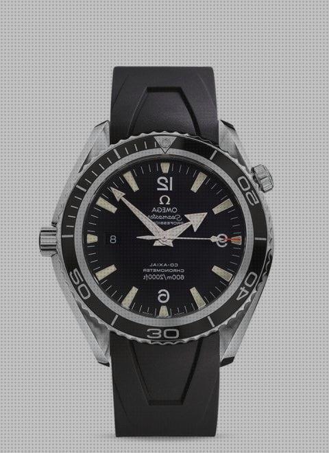 Las mejores marcas de omegas relojes reloj omega 007 original