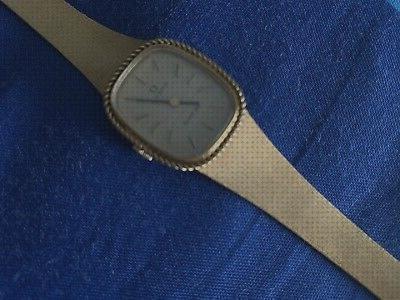 Las mejores omegas ville reloj omega de ville mujer