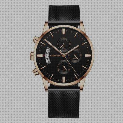Las mejores omegas relojes reloj omega dorado hombre