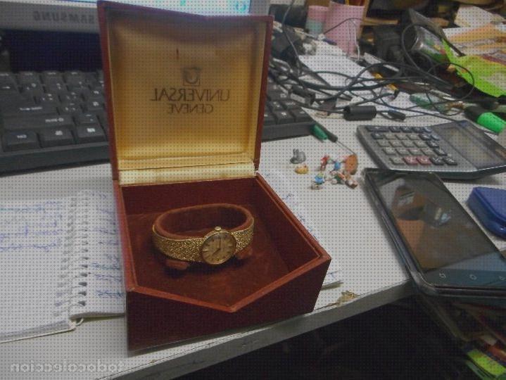 Las mejores geneve reloj omega geneve mujer