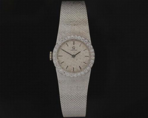 Las mejores marcas de vintage reloj omega mujer vintage