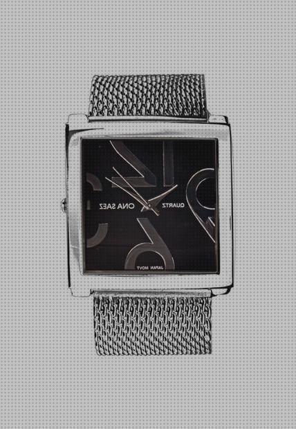 Opiniones de los 28 mejores Relojes Ona Saez De Hombres