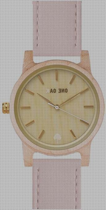 Los 31 Mejores Relojes One De Mujeres