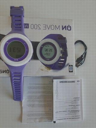¿Dónde poder comprar onmove reloj onmove 200?