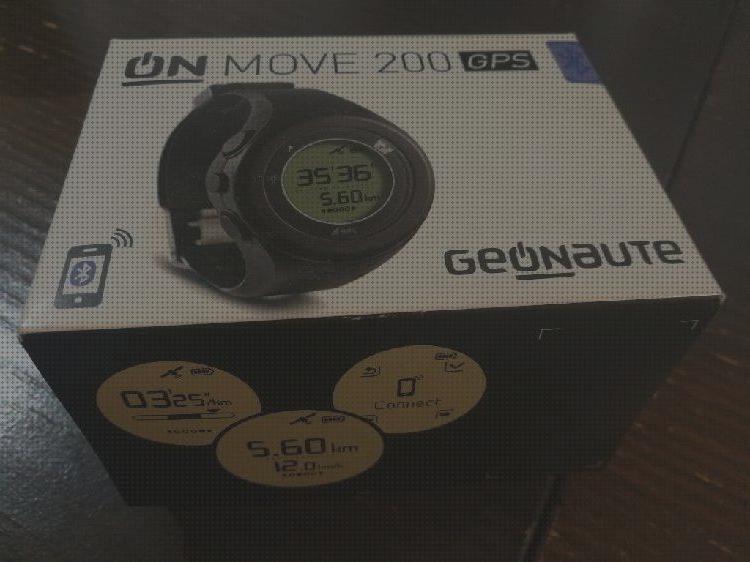Las mejores marcas de onmove reloj onmove 200