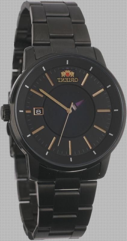¿Dónde poder comprar orient reloj orient dorado hombre?