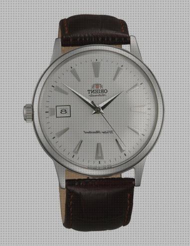 Los 28 Mejores Relojes Orient Fac00005w0