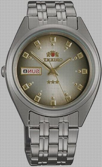 Review de reloj orient himbre