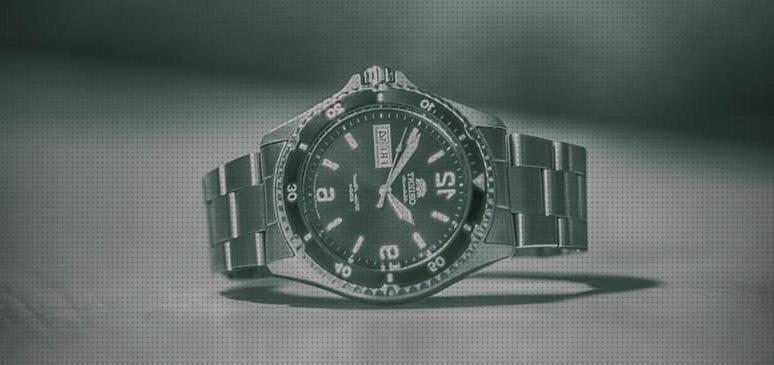 TOP 27 relojes orient mako 2