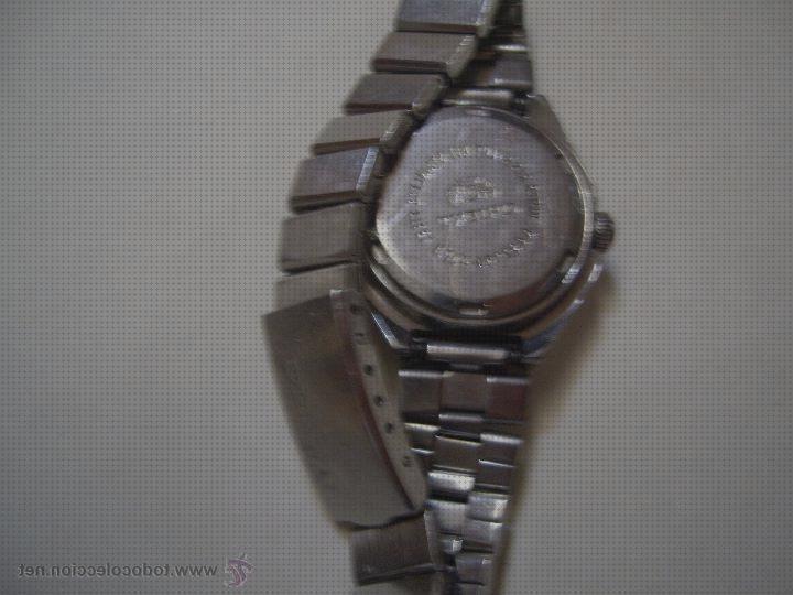 Los mejores 28 Relojes Orient De Mujeres Antiguos