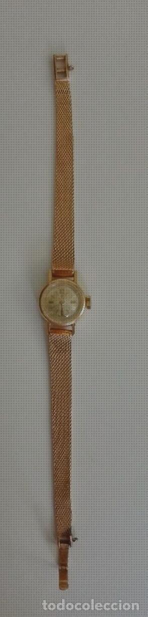 Las mejores marcas de orient reloj orient mujer antiguo