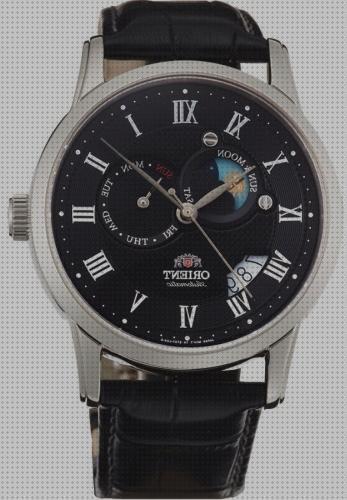 ¿Dónde poder comprar orient reloj orient sun moon?