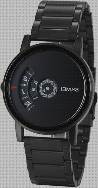 Las mejores marcas de originales reloj originales de hombre