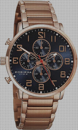 Las mejores originales reloj originales de hombre