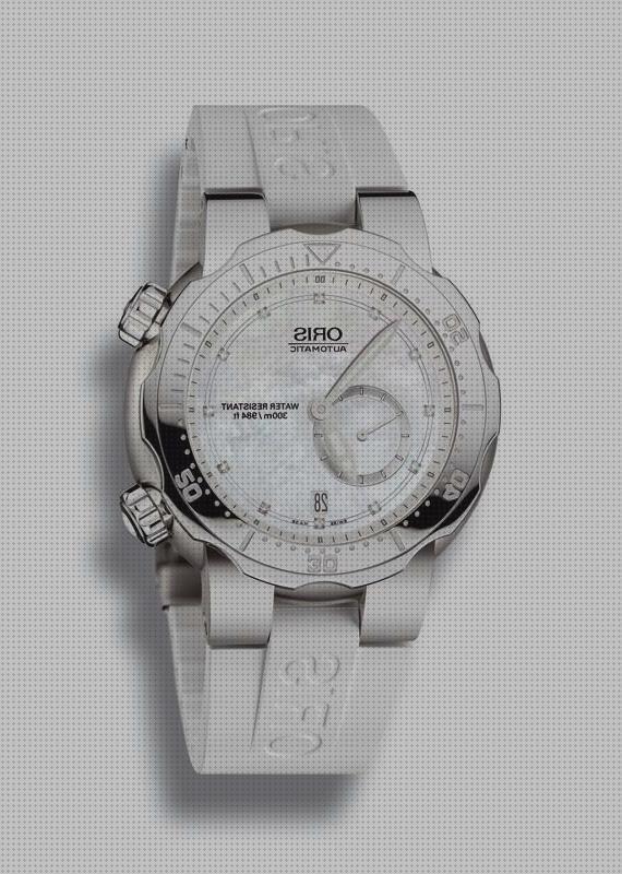 ¿Dónde poder comprar oris reloj oris mujer?
