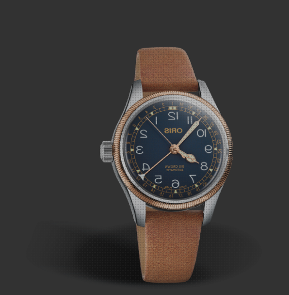 Las mejores oris reloj oris mujer