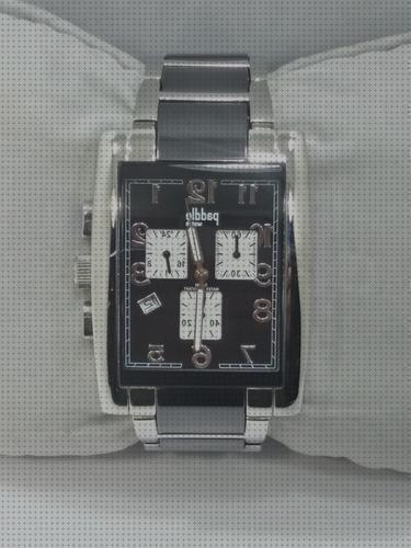 Las mejores marcas de reloj watch reloj paddle watch hombre sumergible