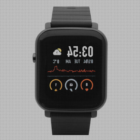 Review de reloj paddle watch hombre sumergible
