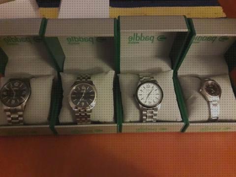 ¿Dónde poder comprar paddle watch reloj paddle watch mujer?