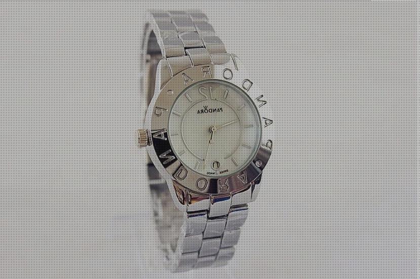 Los mejores 36 Relojes Pandora De Hombres