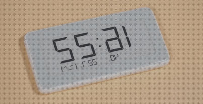 Opiniones de los 19 mejores Relojes Pantallas Tintas Electronicas