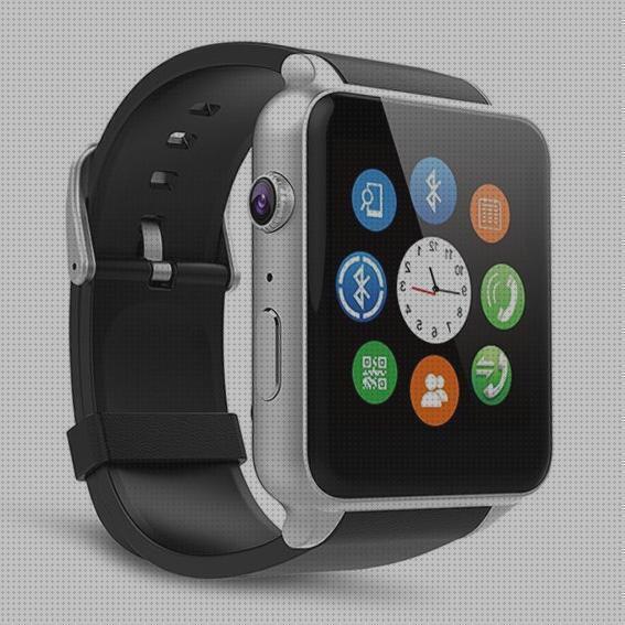 Las mejores watch reloj parecido apple watch