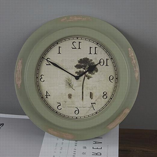 Las mejores paredes relojes reloj pared antiguo
