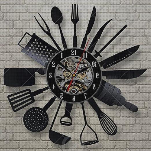 ¿Dónde poder comprar paredes relojes reloj pared original?