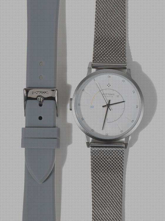 16 Mejores relojes parfois activity