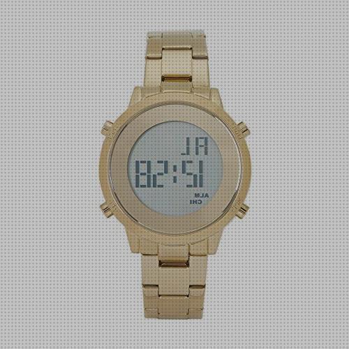 Las mejores parfois reloj parfois activity