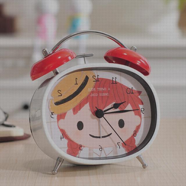 Review de reloj parlante pokemon black friday