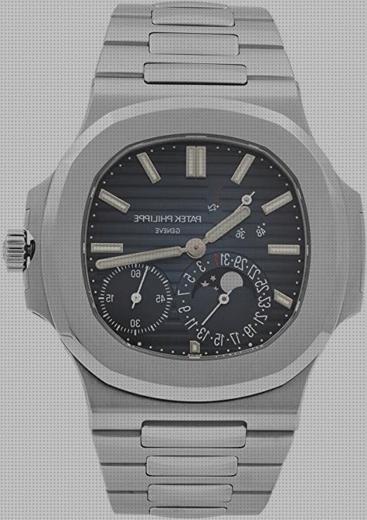 Las mejores philippe reloj patek philippe geneve