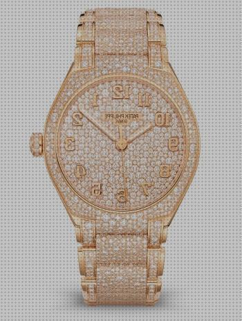 Las mejores philippe reloj patek philippe mujer