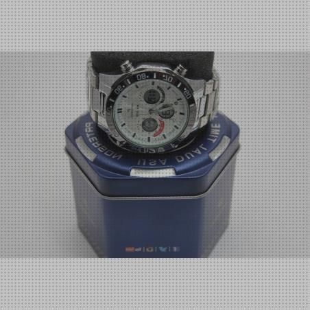Las mejores marcas de reloj paterson