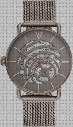 Las mejores marcas de paul reloj paul valentine hombre