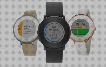 Los 23 Mejores relojes pebble classic a la venta