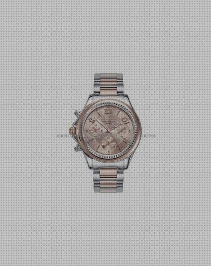 Las mejores penelope reloj penelope cruz
