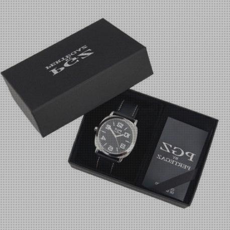 Análisis de los 14 mejores Relojes Pertegaz De Hombres