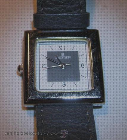 Las mejores pertegaz reloj pertegaz mujer