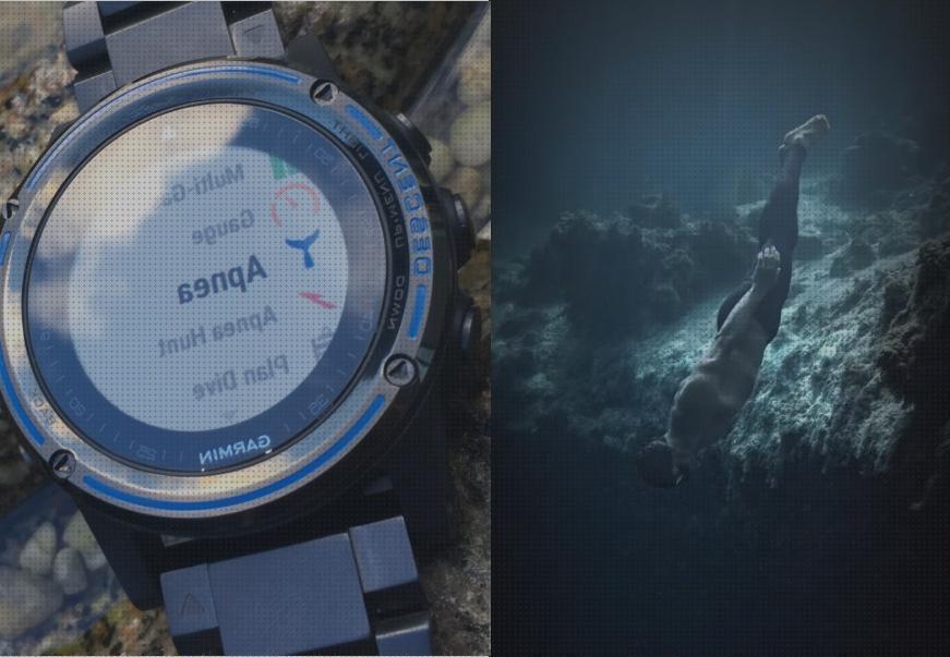 Las mejores marcas de gps reloj 2021 gps reloj pesca submarina gps 2021