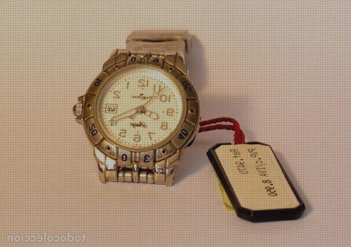 TOP 21 relojes philippe biguet para comprar