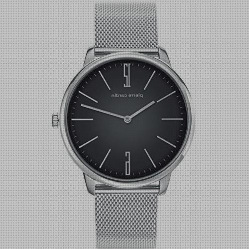 Opiniones de los 19 mejores Relojes Pierre Cardin De Hombres