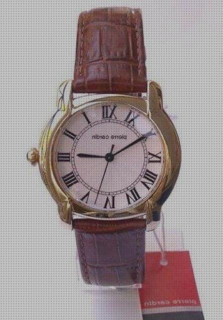 ¿Dónde poder comprar pierre reloj pierre cardin mujer?