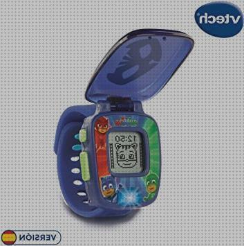 Análisis de los 13 mejores Relojes Pj Mask Gatunos