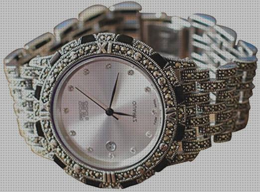¿Dónde poder comprar 925 reloj plata 925 hombre?