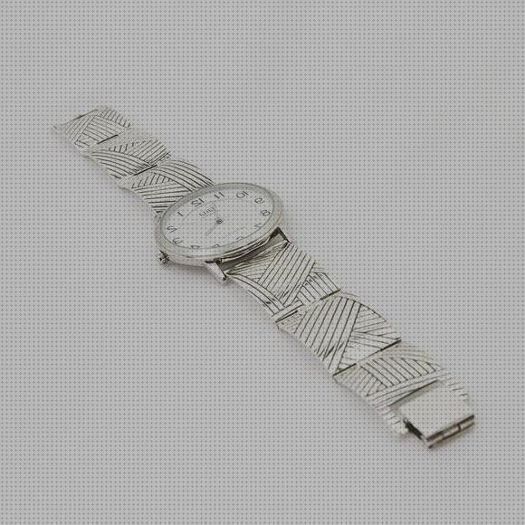 Las mejores marcas de 925 reloj plata 925 hombre