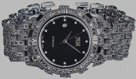 Las mejores 925 reloj plata 925 hombre