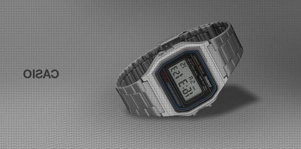 Las mejores platas relojes reloj plata hombre barato