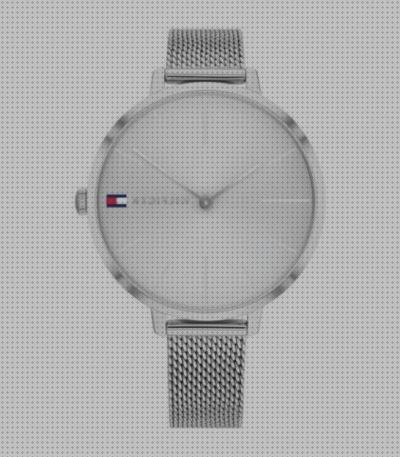 ¿Dónde poder comprar tommy reloj plata mujer tommy hilfiger?