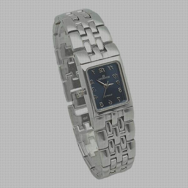 ¿Dónde poder comprar platas relojes reloj plata?